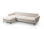 Atelier Del Sofa Mayorka Corner Large Left Beige